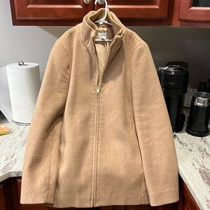 J crew jacket